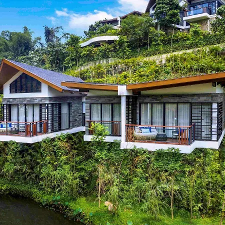 Pullman Ciawi Vimala Hills Resort Bogor Exterior photo