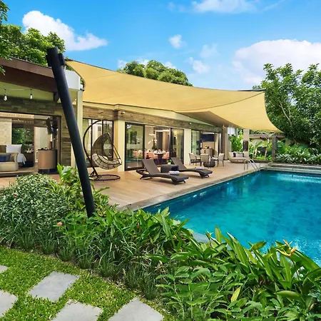 Pullman Ciawi Vimala Hills Resort Bogor Exterior photo