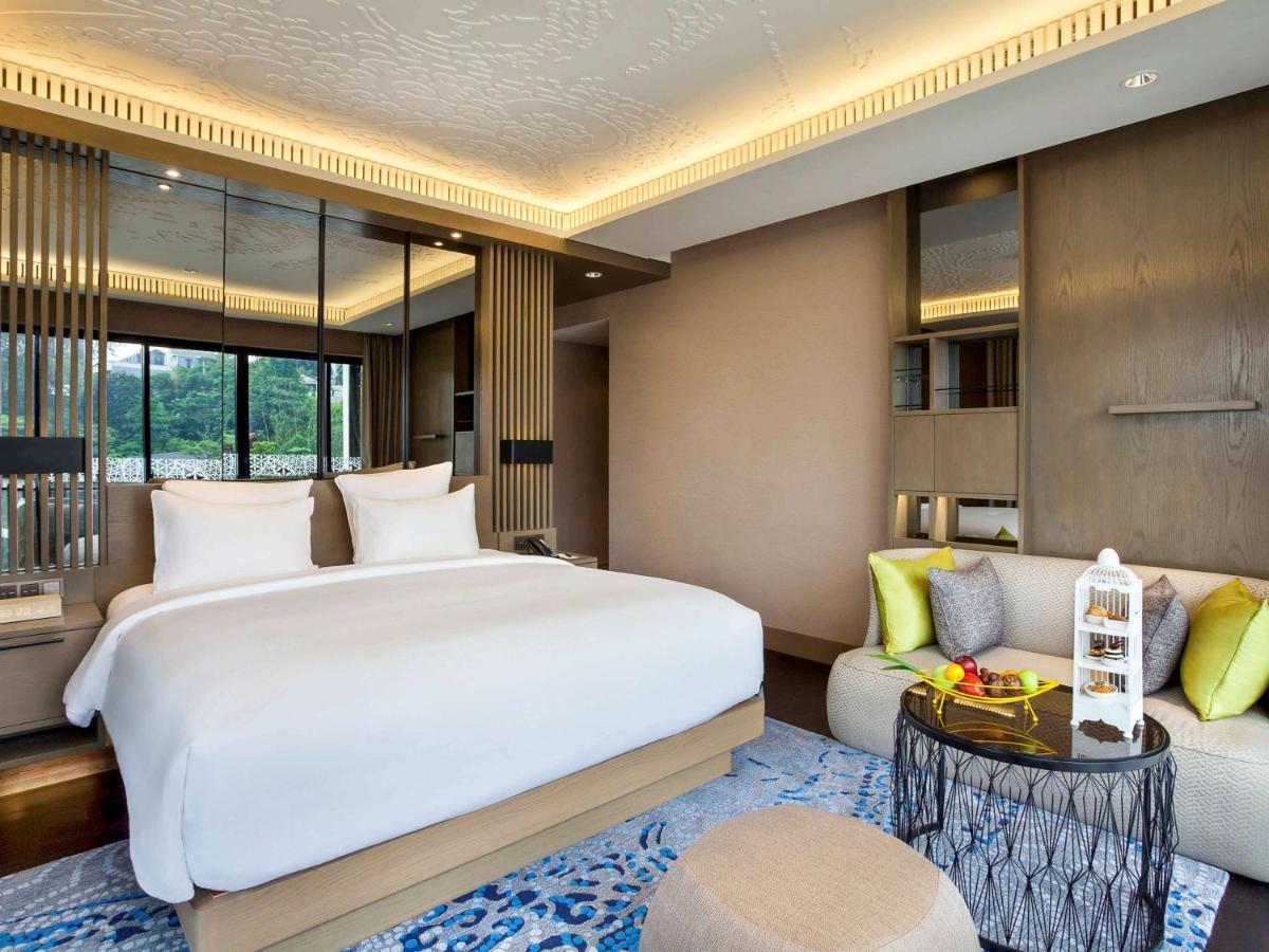 Pullman Ciawi Vimala Hills Hotel Bogor