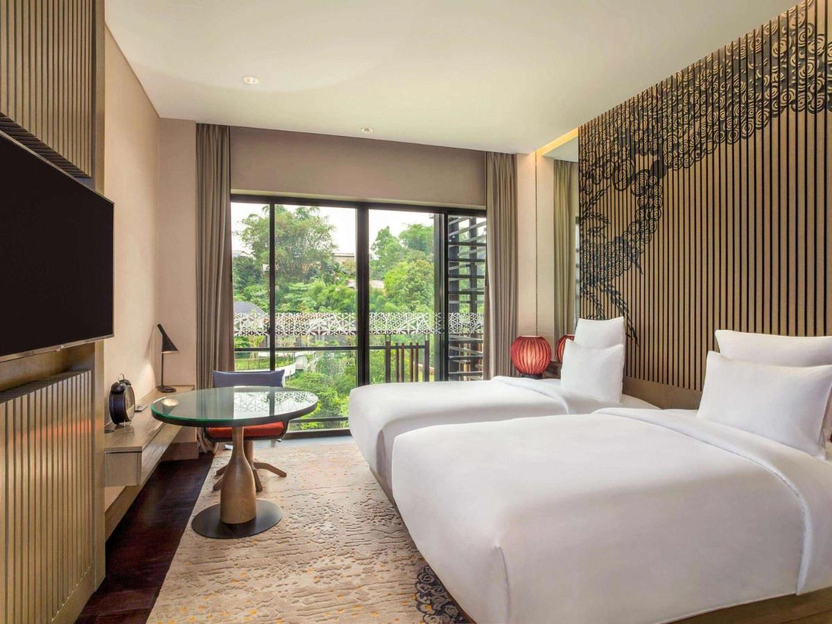 Hotel Pullman Ciawi Vimala Hills