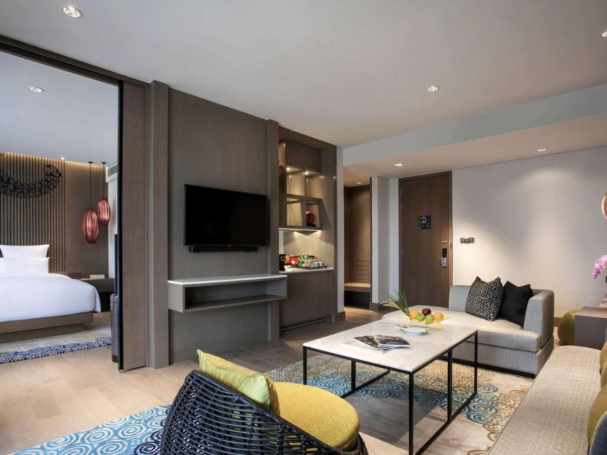 Pullman Ciawi Vimala Hills 5*
