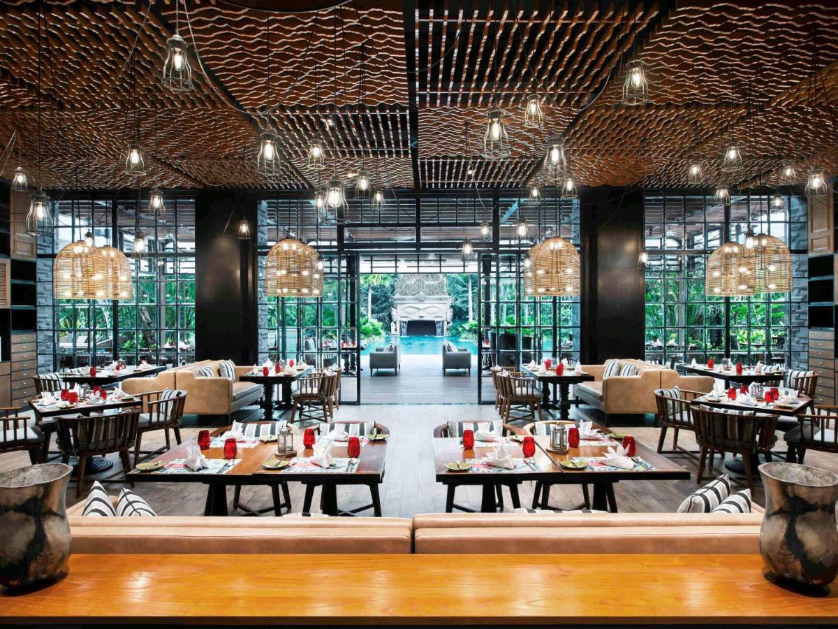 Pullman Ciawi Vimala Hills Bogor