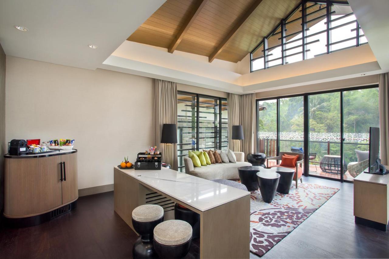 Pullman Ciawi Vimala Hills Hotel 5*