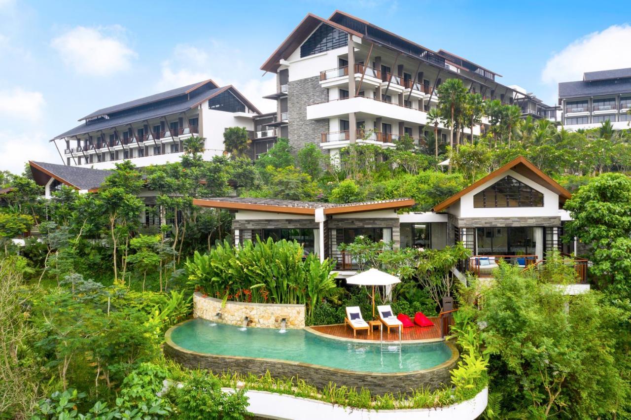 Hotel Pullman Ciawi Vimala Hills Bogor