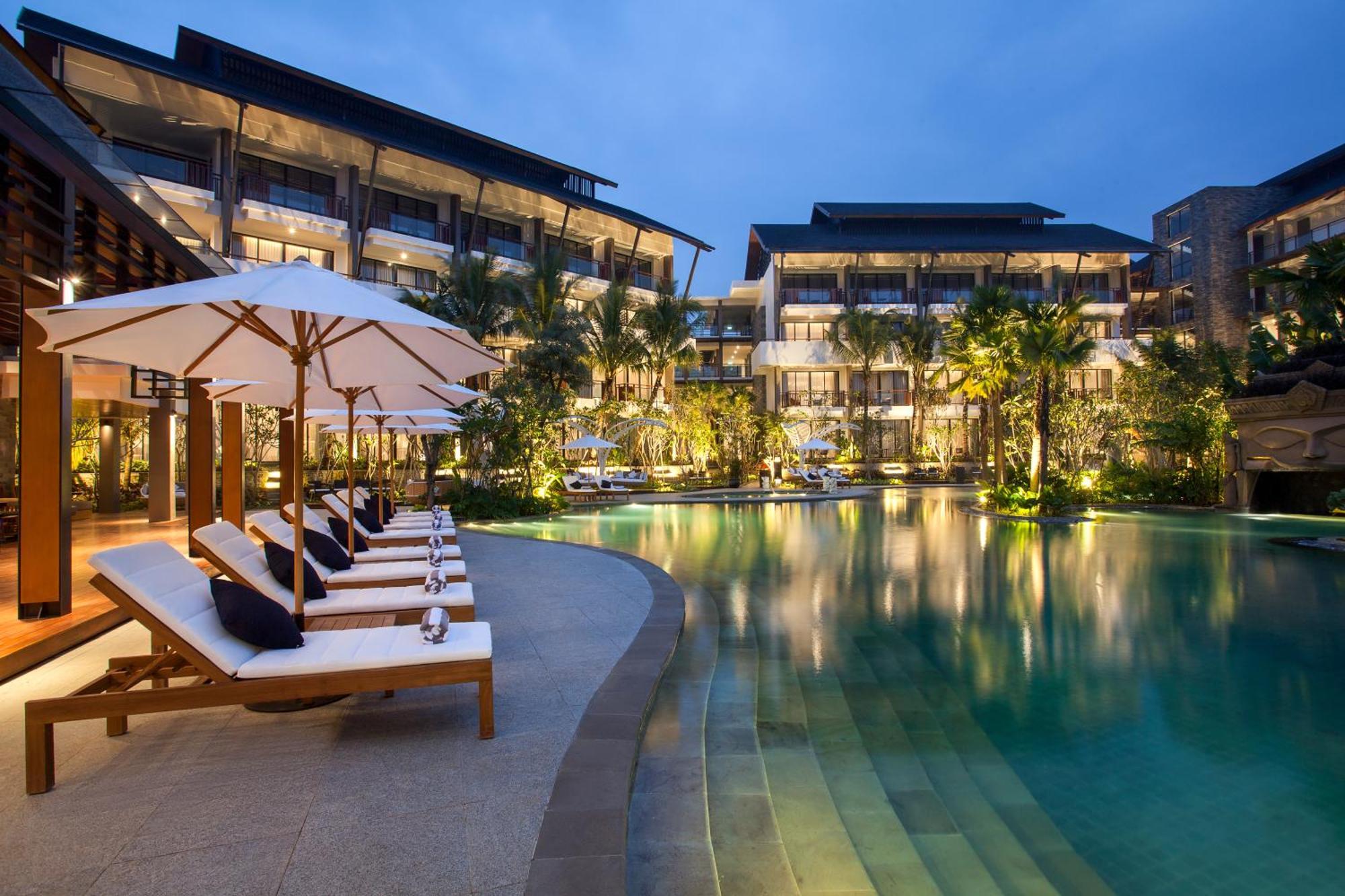 Pullman Ciawi Vimala Hills Hotel 5*