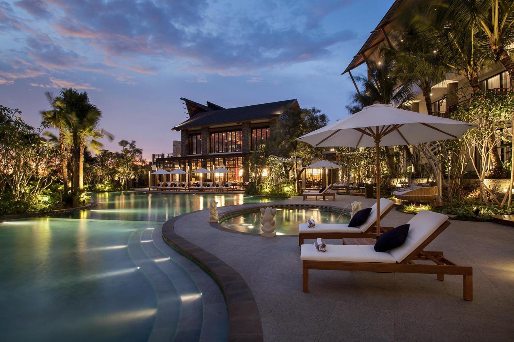 Pullman Ciawi Vimala Hills Hotel Bogor