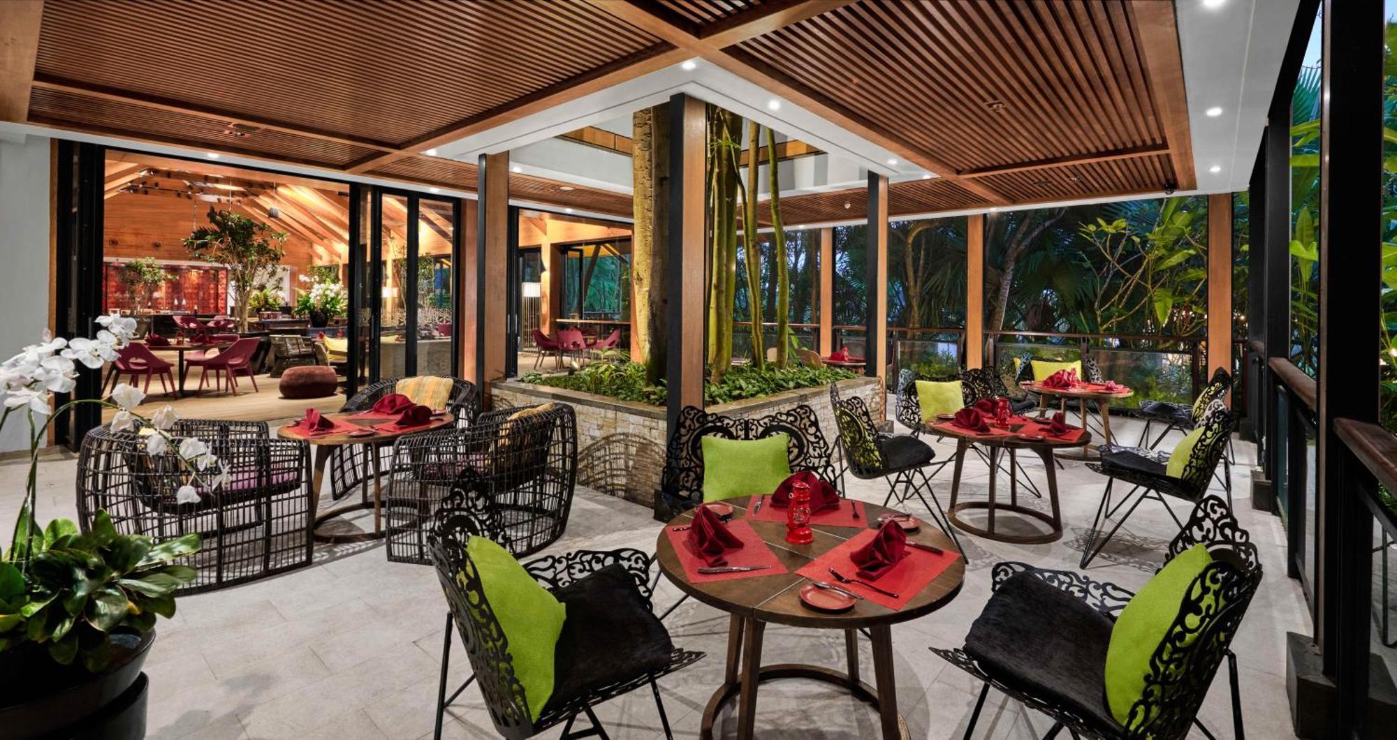 Pullman Ciawi Vimala Hills Hotel