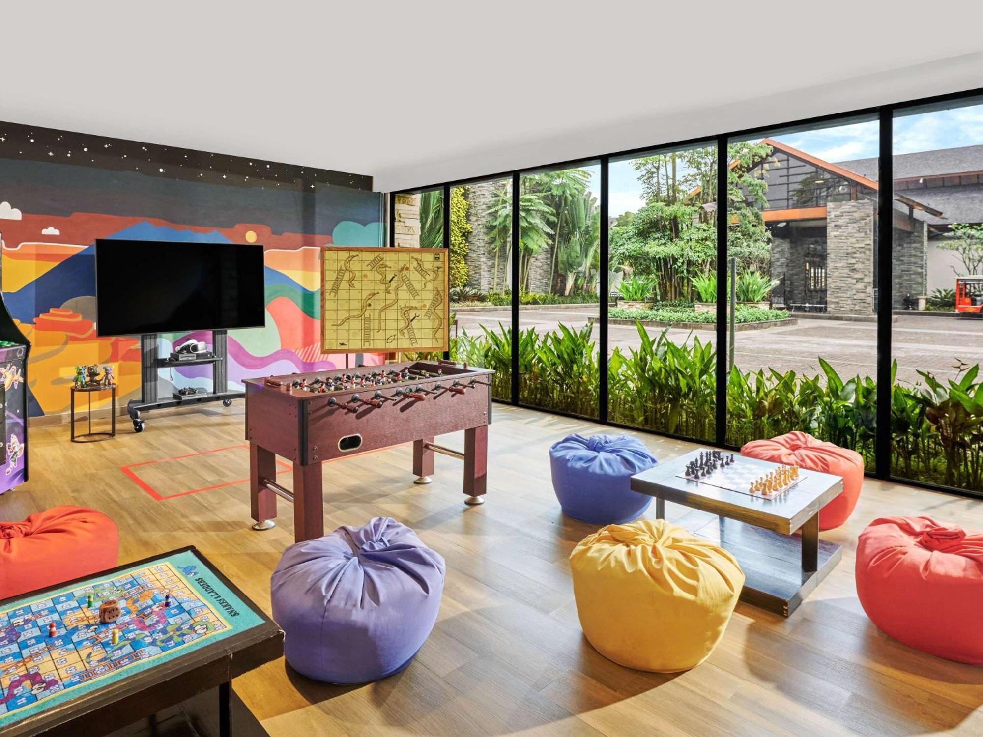 Pullman Ciawi Vimala Hills Bogor