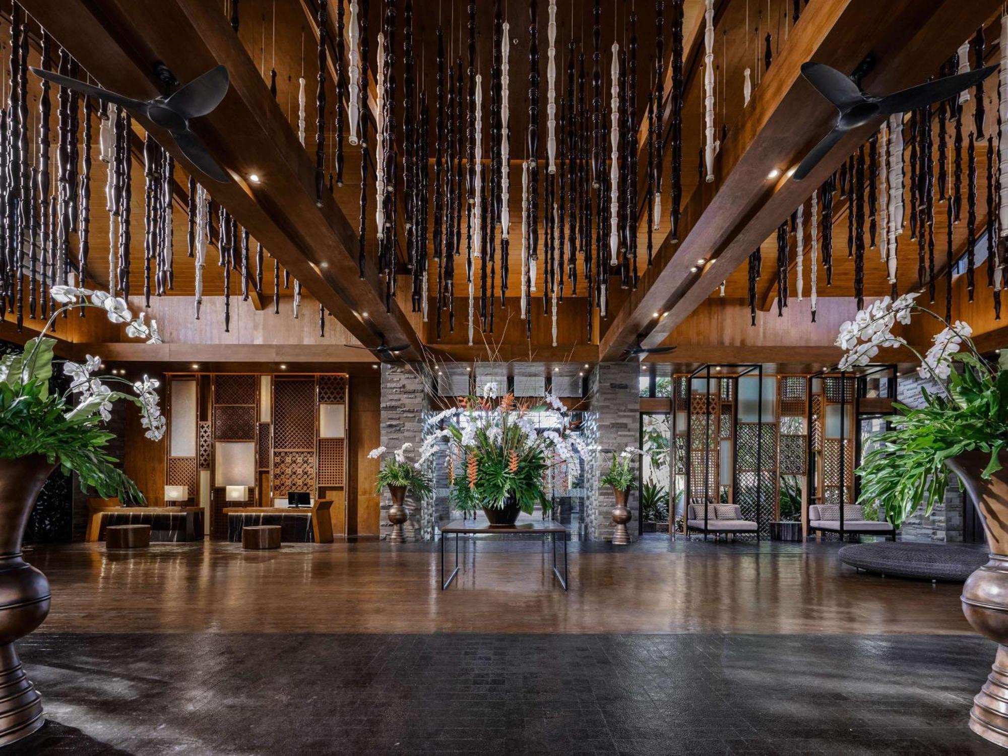 Hotel Pullman Ciawi Vimala Hills Bogor