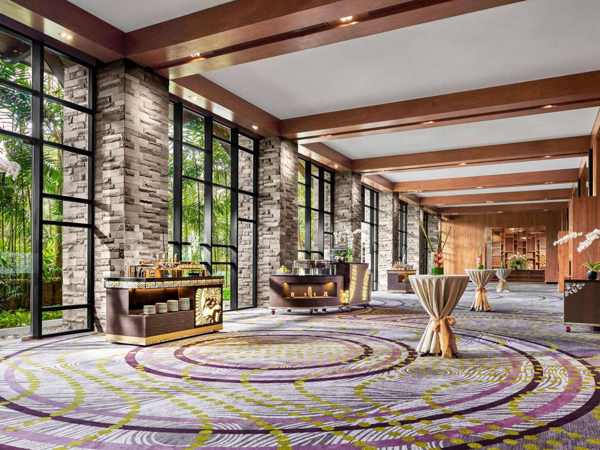 Pullman Ciawi Vimala Hills Hotel