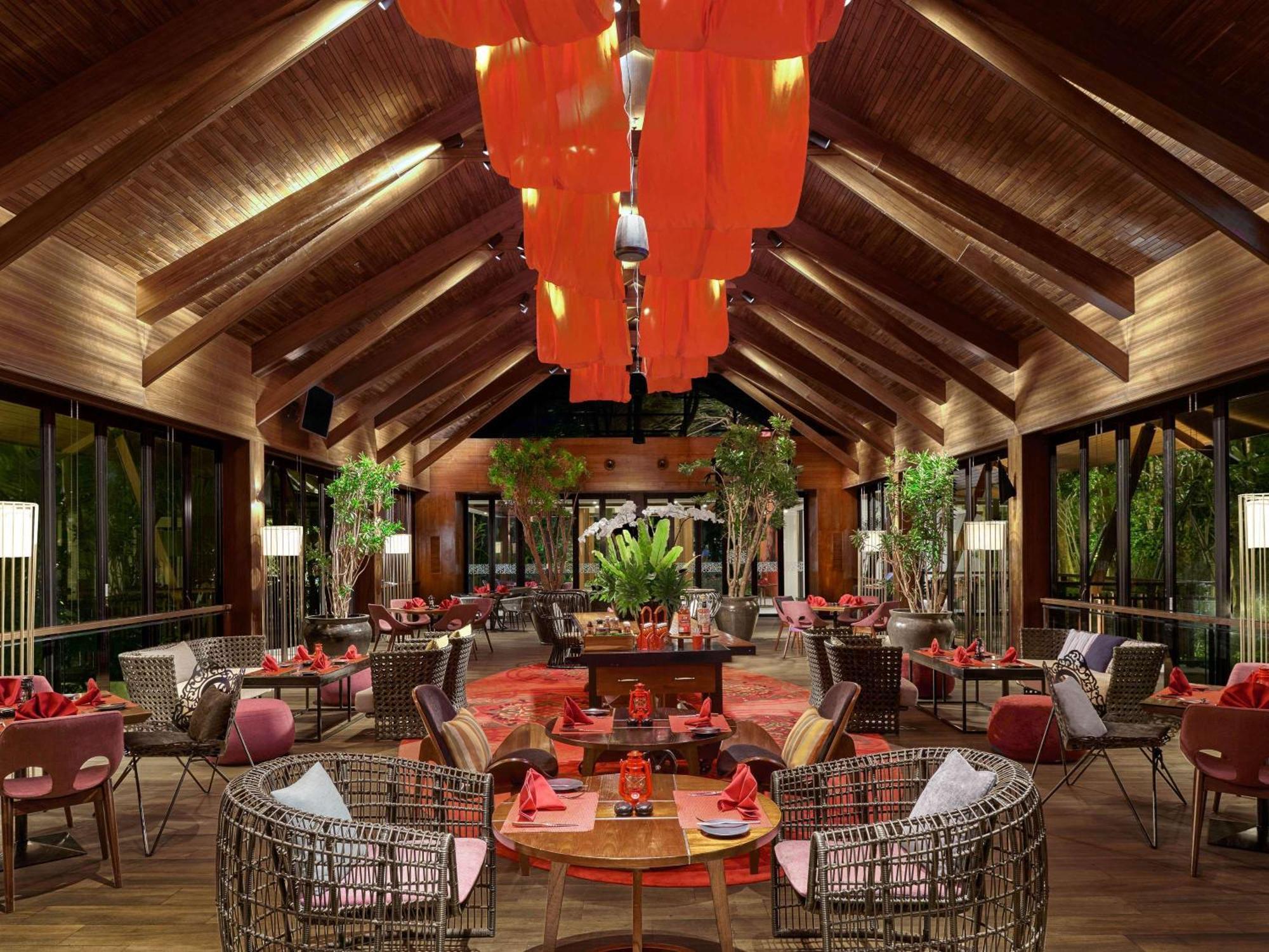 Pullman Ciawi Vimala Hills Hotel