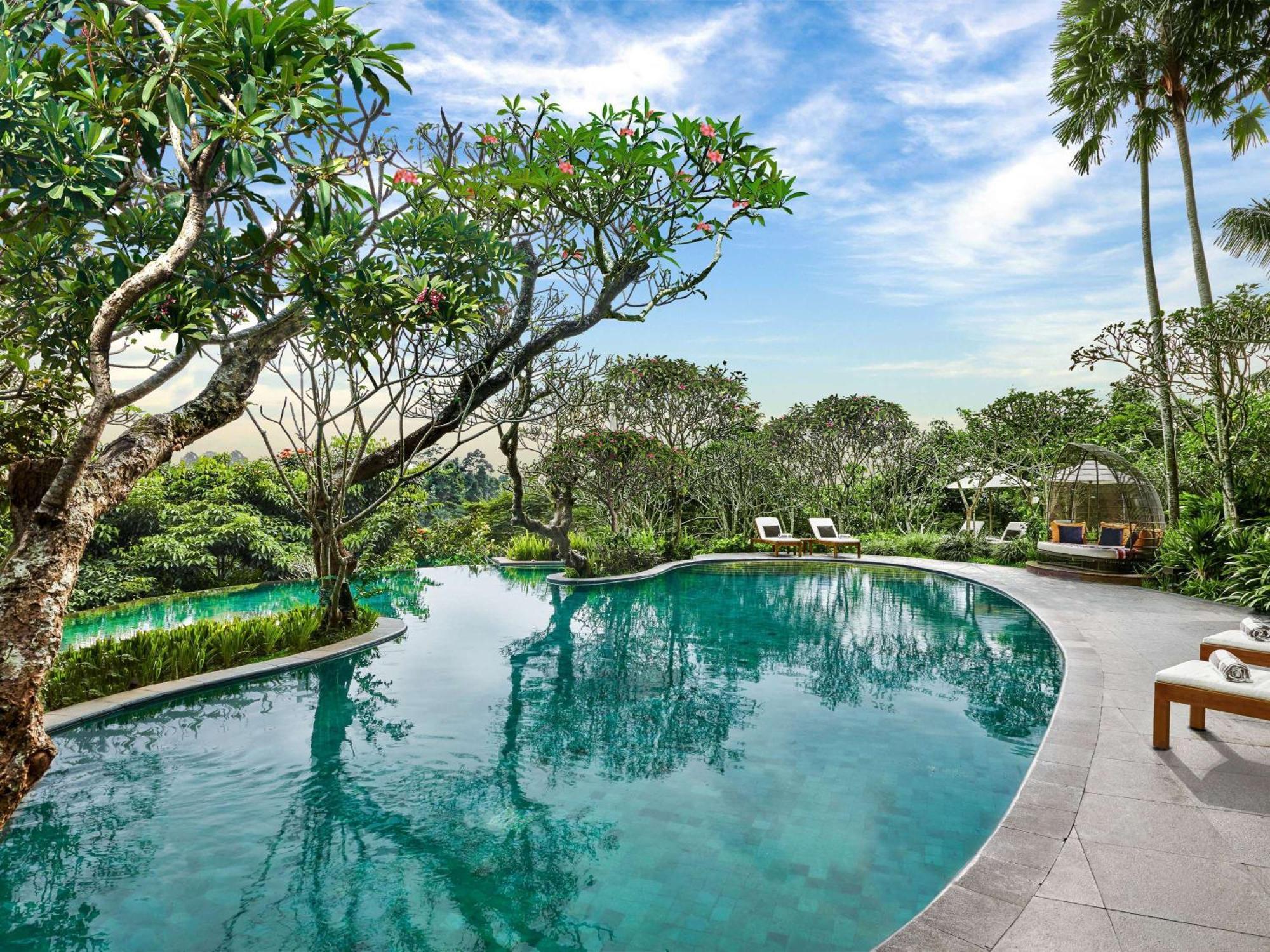 Hotel Pullman Ciawi Vimala Hills