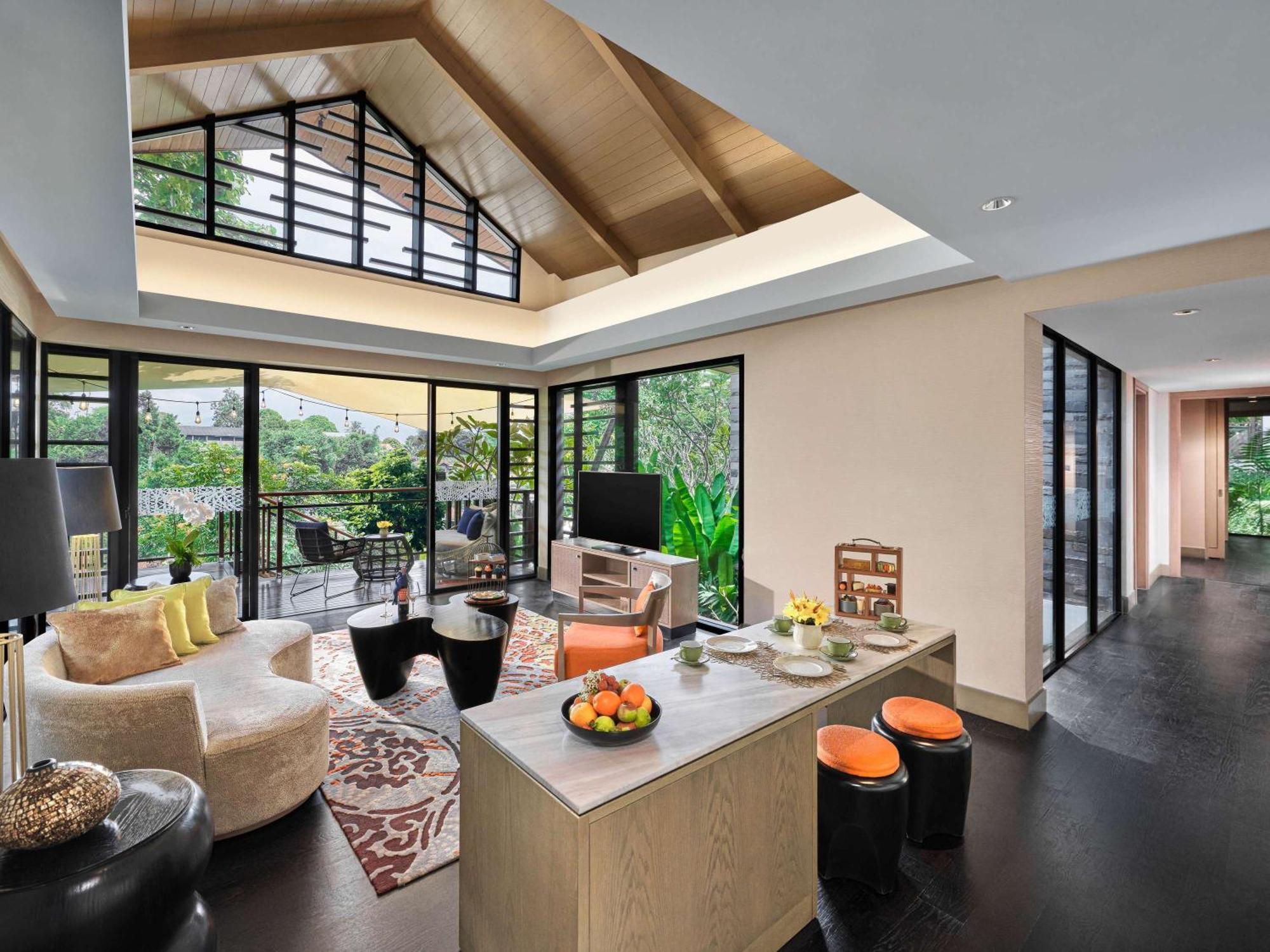 Hotel Pullman Ciawi Vimala Hills Bogor
