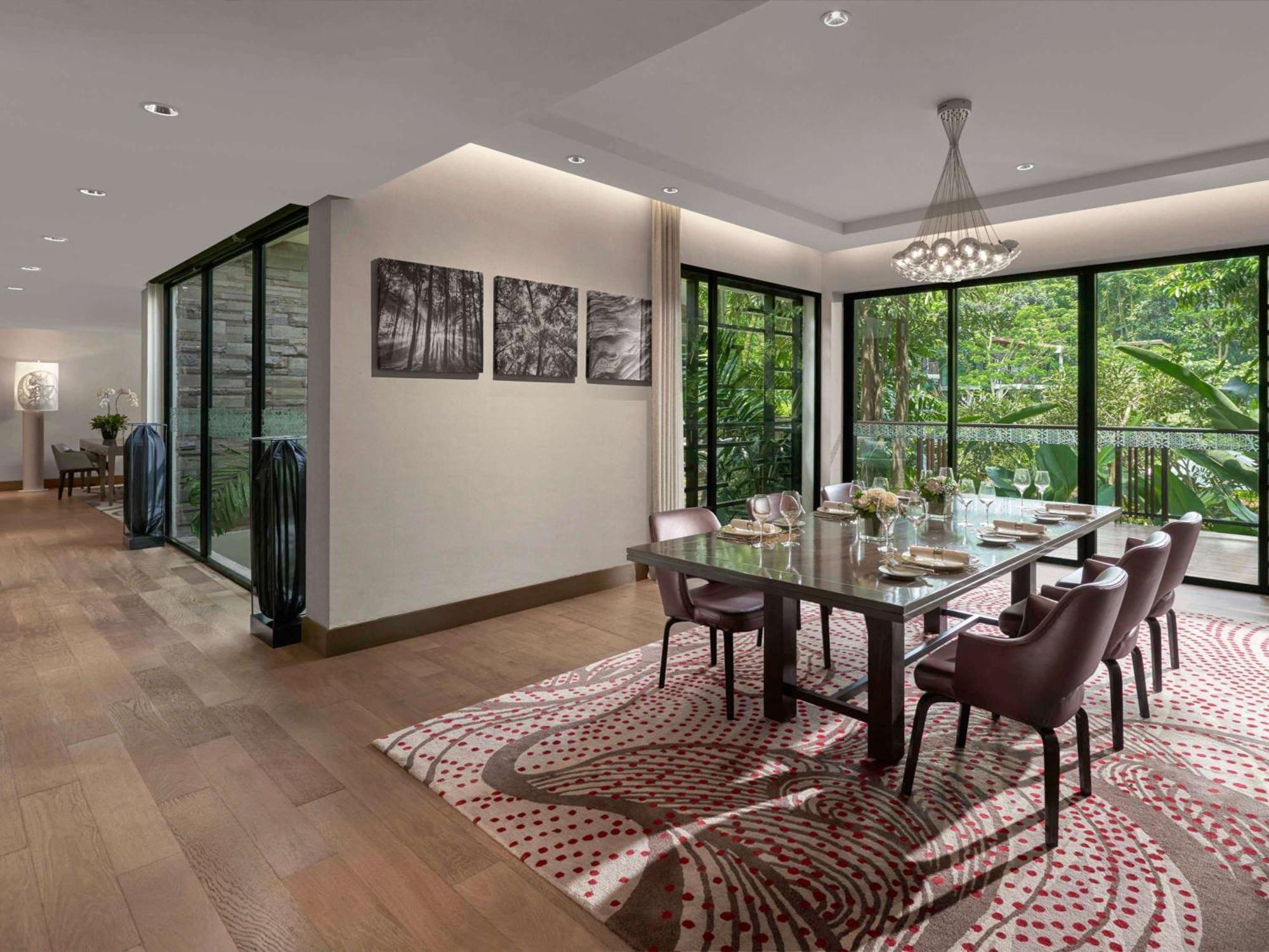 Hotel Pullman Ciawi Vimala Hills Bogor