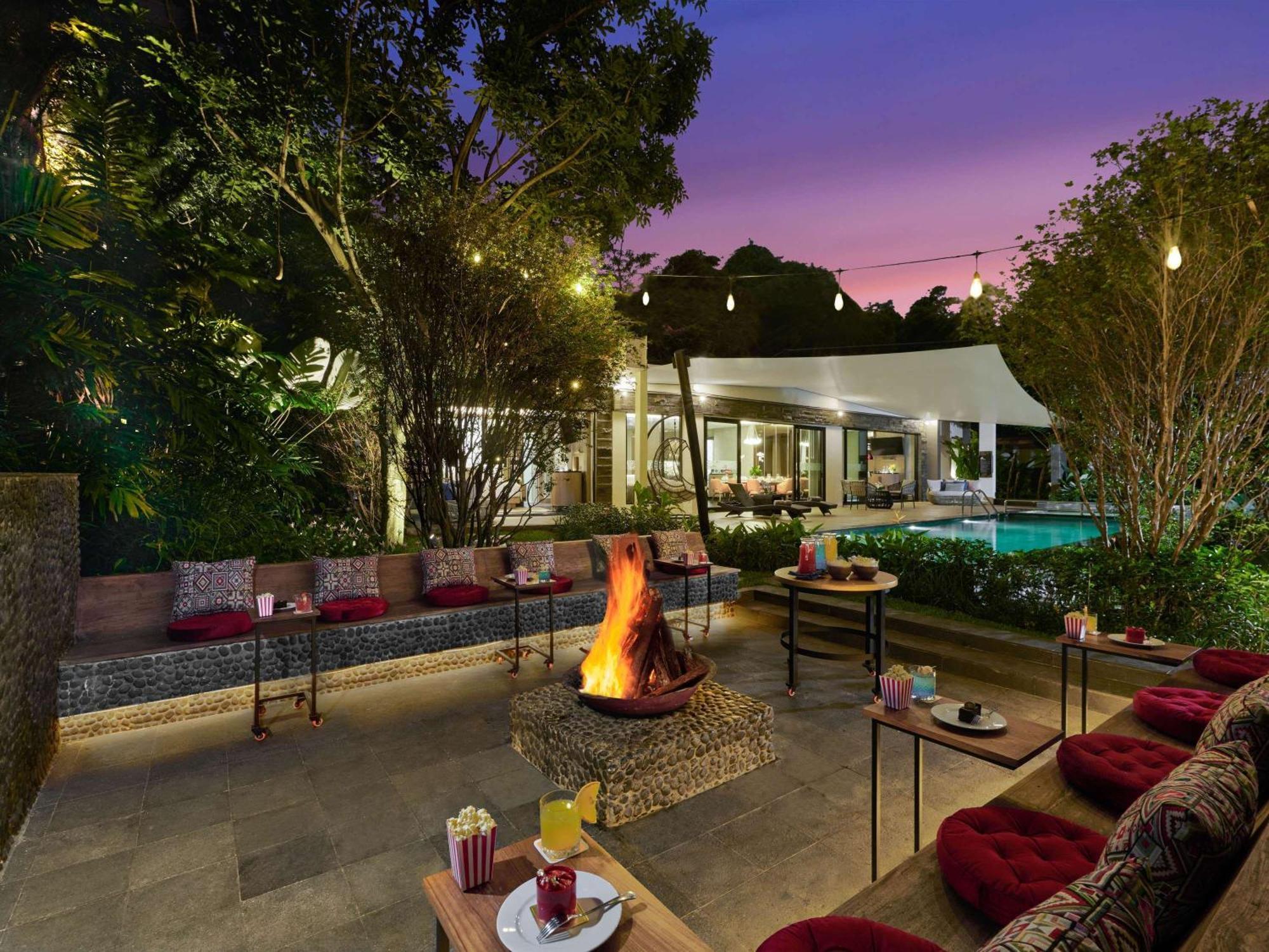 Pullman Ciawi Vimala Hills