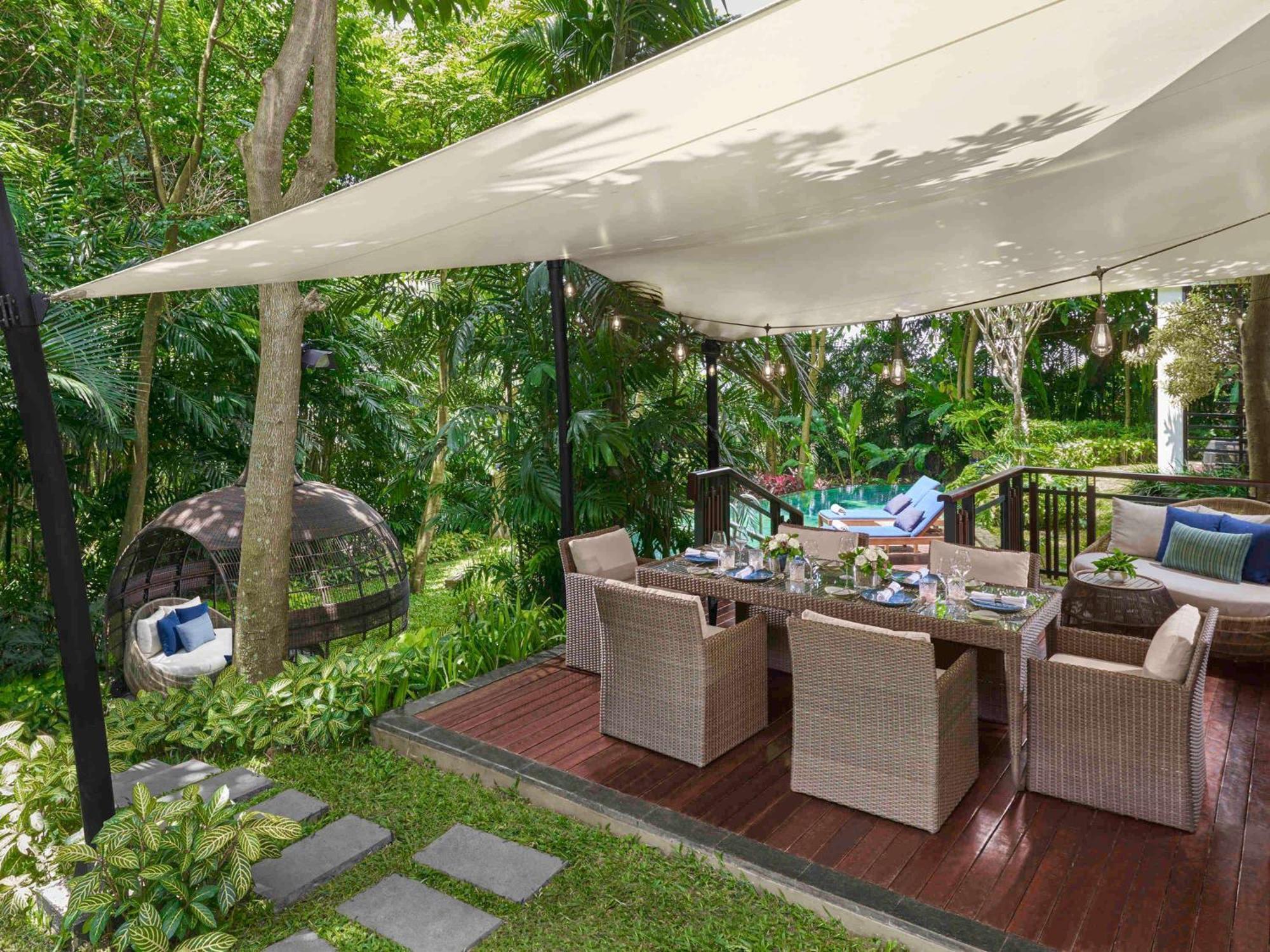 Pullman Ciawi Vimala Hills Bogor