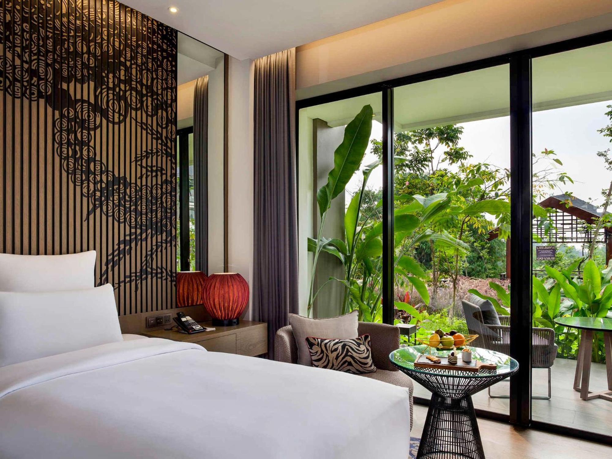 Pullman Ciawi Vimala Hills