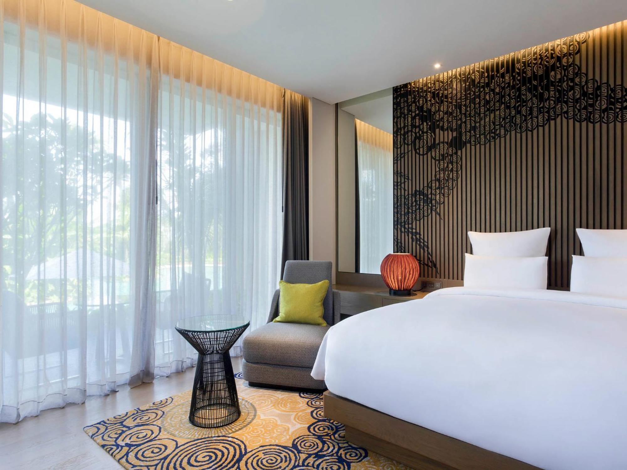 Pullman Ciawi Vimala Hills Hotel Bogor